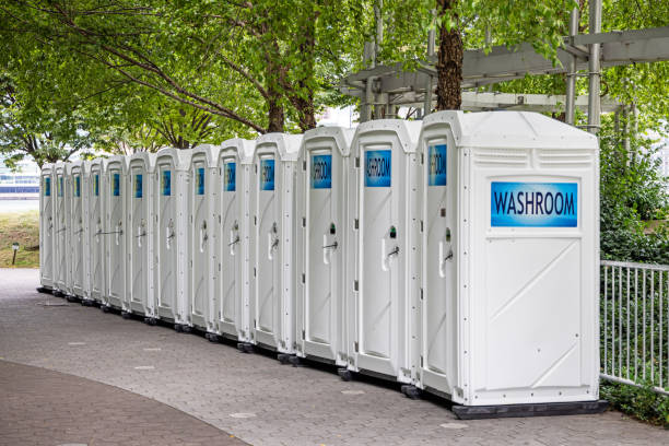 Best Long-term porta potty rental  in Independence, LA