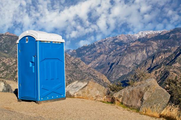 Best Construction site porta potty rental  in Independence, LA