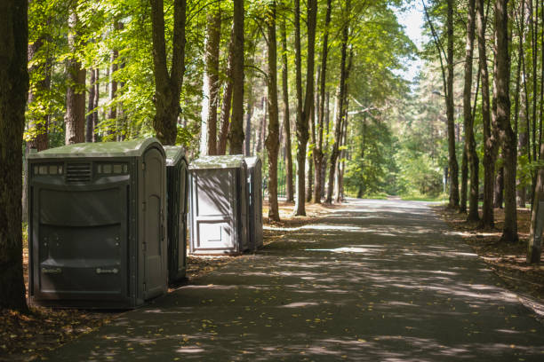 Best Local porta potty services  in Independence, LA