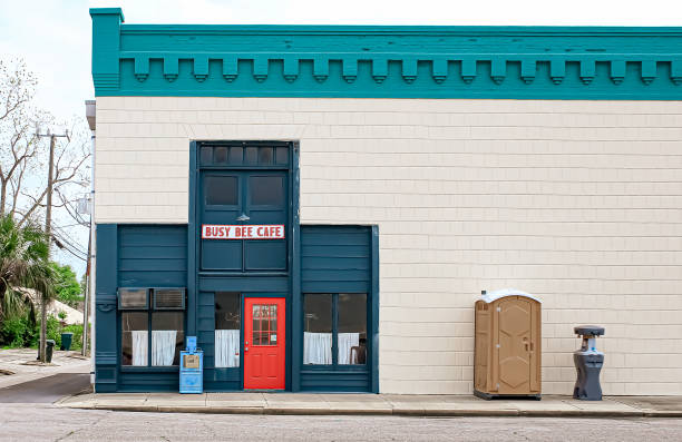 Best Porta potty cleaning services  in Independence, LA