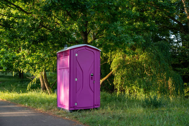 Professional porta potty rental in Independence, LA