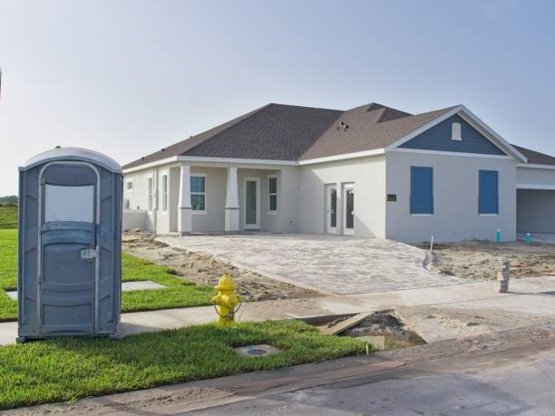 Sanitation services for porta potties in Independence, LA